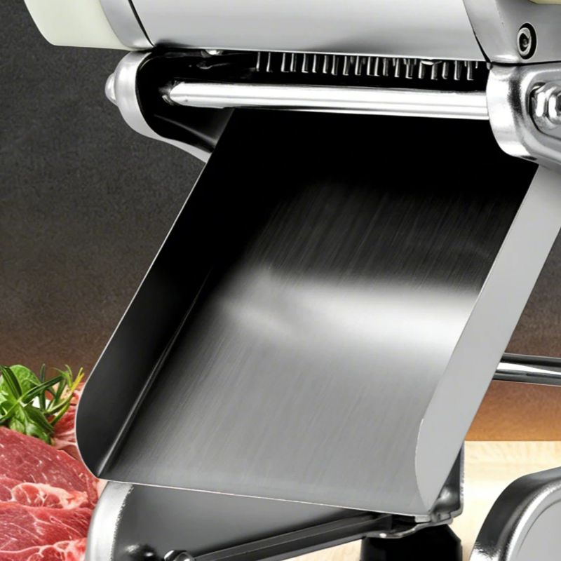Commercial Kitchen Appliance - Commerciële huishoudelijke vlees- en groentesnijder voor