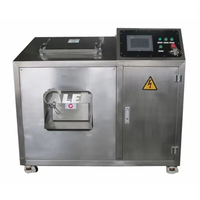 Commercial Kitchen Garbage Disposal - Airo Commerciële Automatische Afvalverwerkingsmachine voor Keukenresten