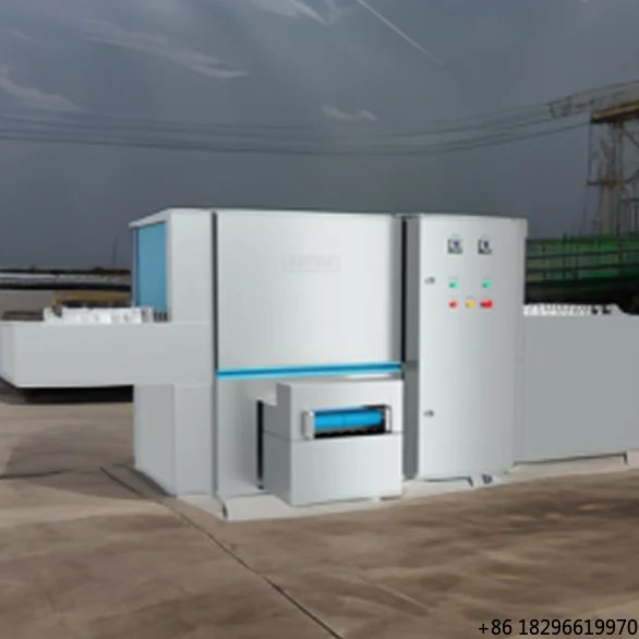 Commercial Kitchen Appliance - Efficiënt keukenapparaat: Commerciële vaatwasser voor snelle