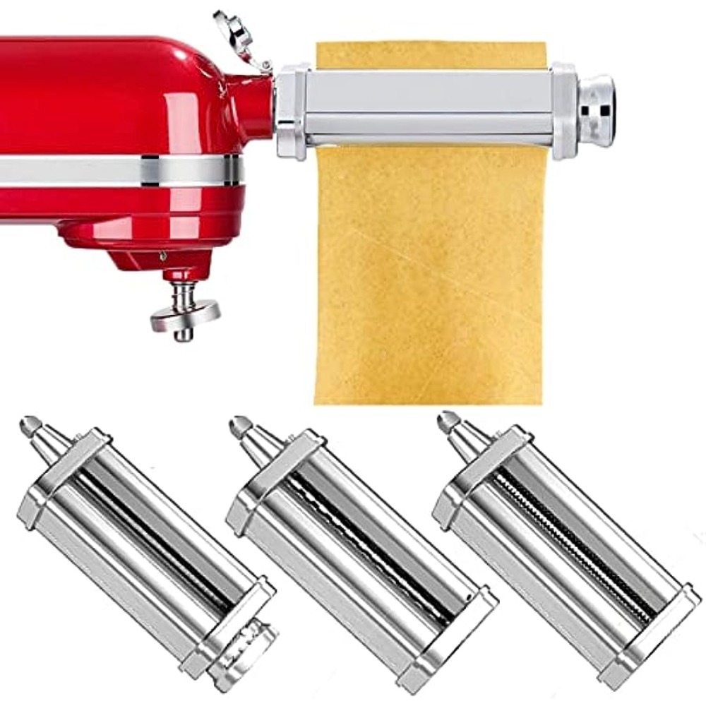 Commercial Kitchen Juicer - Pasta machine voor de keuken, roestvrijstalen
