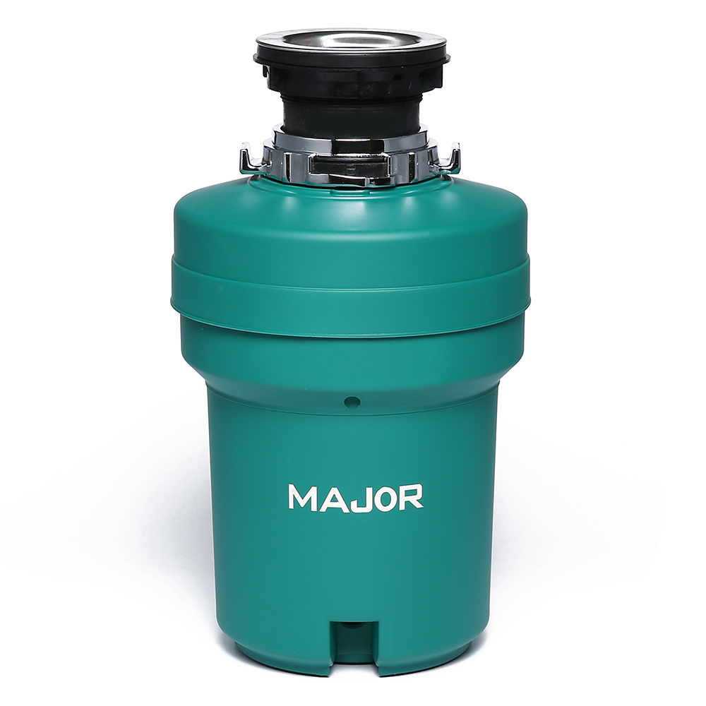Commercial Kitchen Garbage Disposal - Commerciële keukenafvalvermaler met 1200 ml vermalercapaciteit