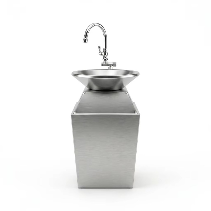 Commercial Kitchen Garbage Disposal - Airo Voedselafval-dehydrator, afvalvermaler, recycling, commerciële keuken