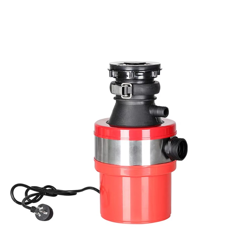 Commercial Kitchen Garbage Disposal - Airo Commerciële Keuken voor Fruit Schillen,