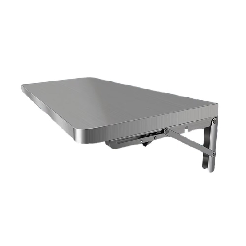 Wall Shelf Commercial Kitchen - Bestverkochte wandplank van roestvrij staal, zwevend,