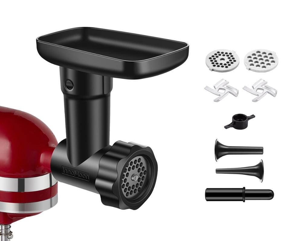 Commercial Kitchen Juicer - 2024 Nieuwe Hoge Kwaliteit Vleesmolen Aanbouwset