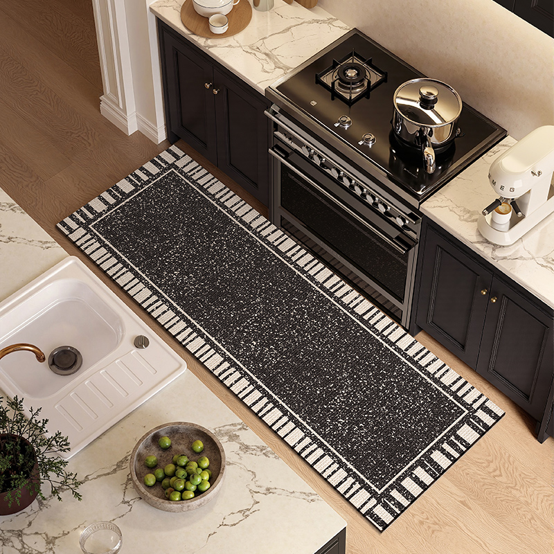 Commercial Kitchen Vinyl Flooring - Keuken Vloermat Antislip Anti-vermoeidheid Tapijt Pvc