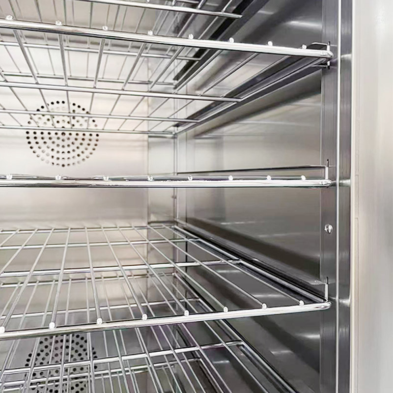 Kast Bankettrolley met voedsel - Commercial Kitchen Equipment recensie en prijs