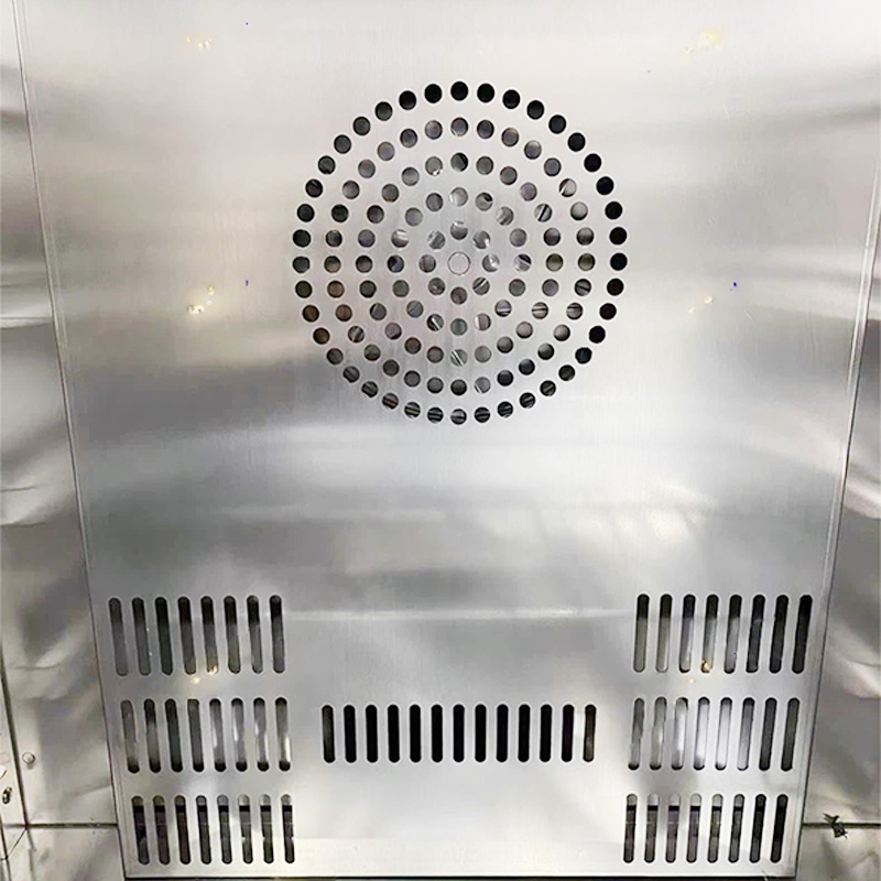 Kast Bankettrolley met voedsel - Commercial Kitchen Equipment recensie en prijs
