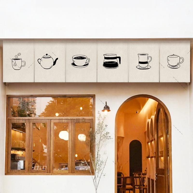 VIKAMA Handgetekende koffie No - Commercial Kitchen Installation recensie en prijs