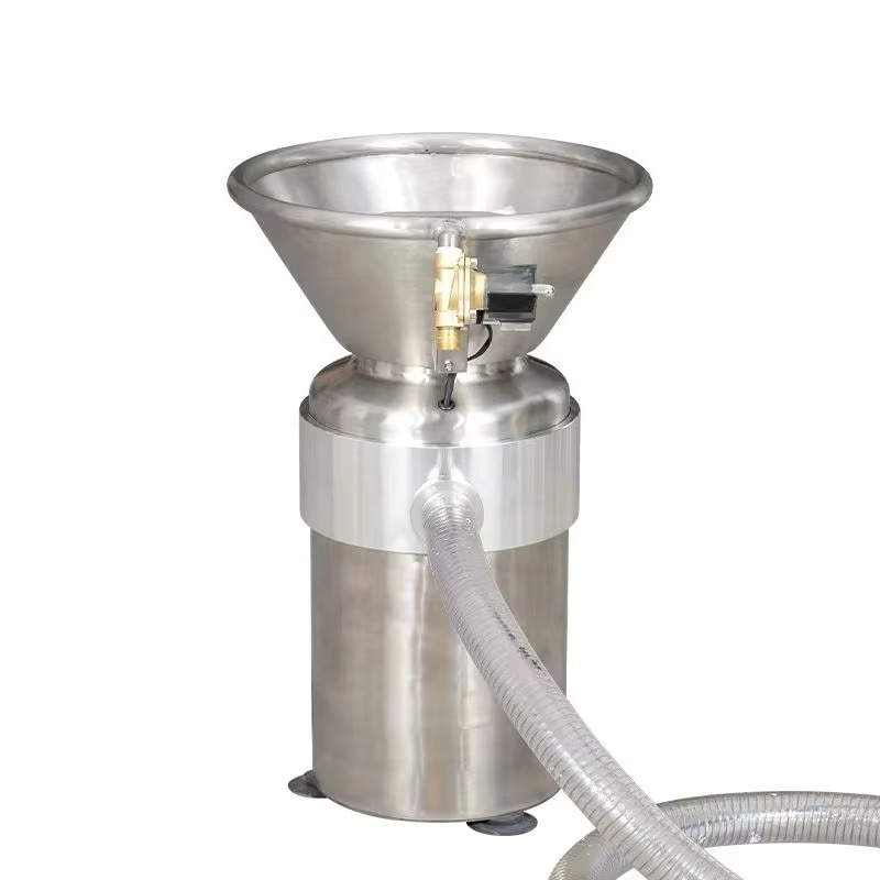 Commerciële keuken afvalvermal - Commercial Kitchen Garbage Disposal recensie en prijs
