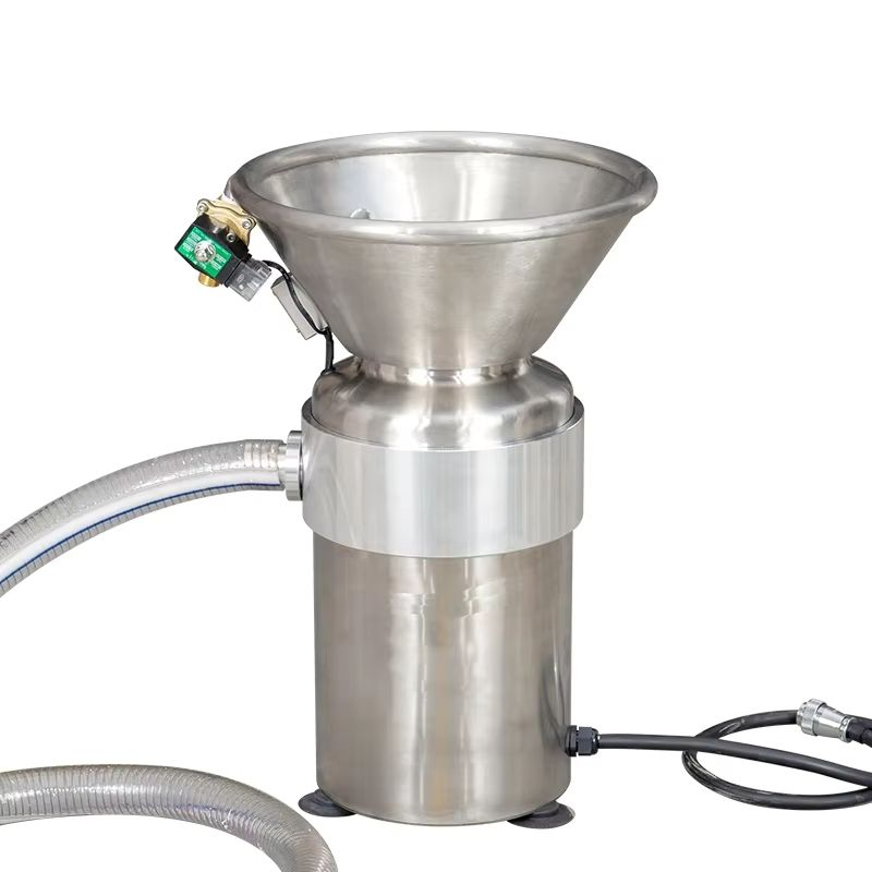 Commerciële keuken afvalvermal - Commercial Kitchen Garbage Disposal recensie en prijs