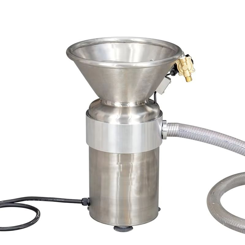 Commerciële keuken afvalvermal - Commercial Kitchen Garbage Disposal recensie en prijs