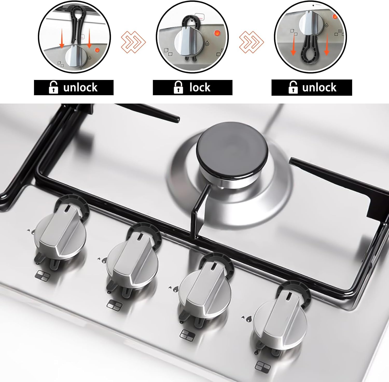 Kindveilige keukenveiligheidss - Commercial Kitchen Warmer recensie en prijs