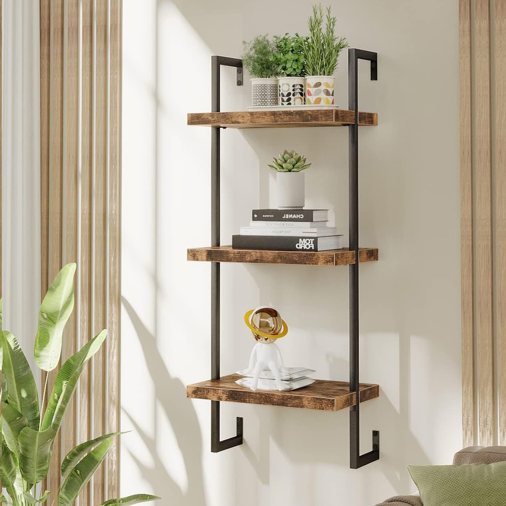 Direct van de fabriek 2026 50l - Wall Shelf Commercial Kitchen recensie en prijs