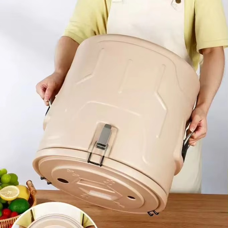 Commerciële geïsoleerde voedse - Commercial Kitchen Equipment recensie en prijs
