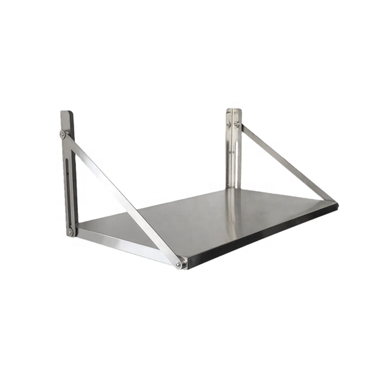 China Fabriek Commerciële Keuk - Wall Shelf Commercial Kitchen recensie en prijs