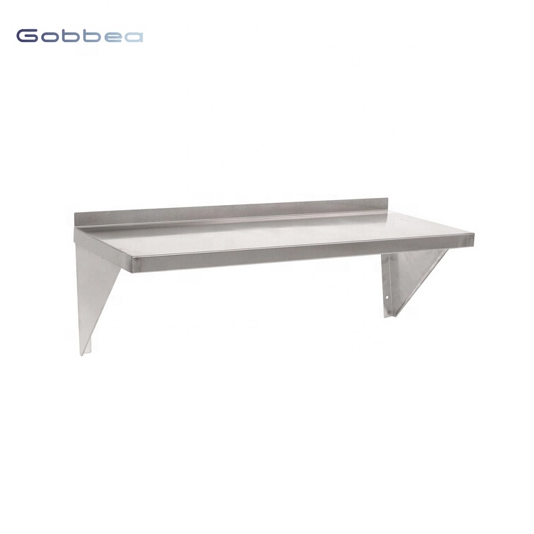 China Fabriek Commerciële Keuk - Wall Shelf Commercial Kitchen recensie en prijs