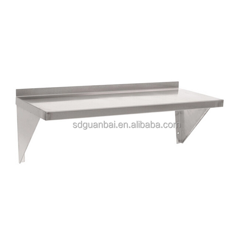 China Fabriek Commerciële Keuk - Wall Shelf Commercial Kitchen recensie en prijs