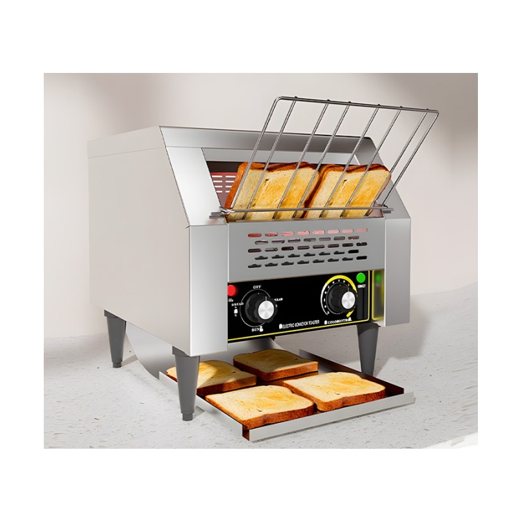 TT-150 Nieuwe Commerciële Keuk - Commercial Kitchen Griddle recensie en prijs