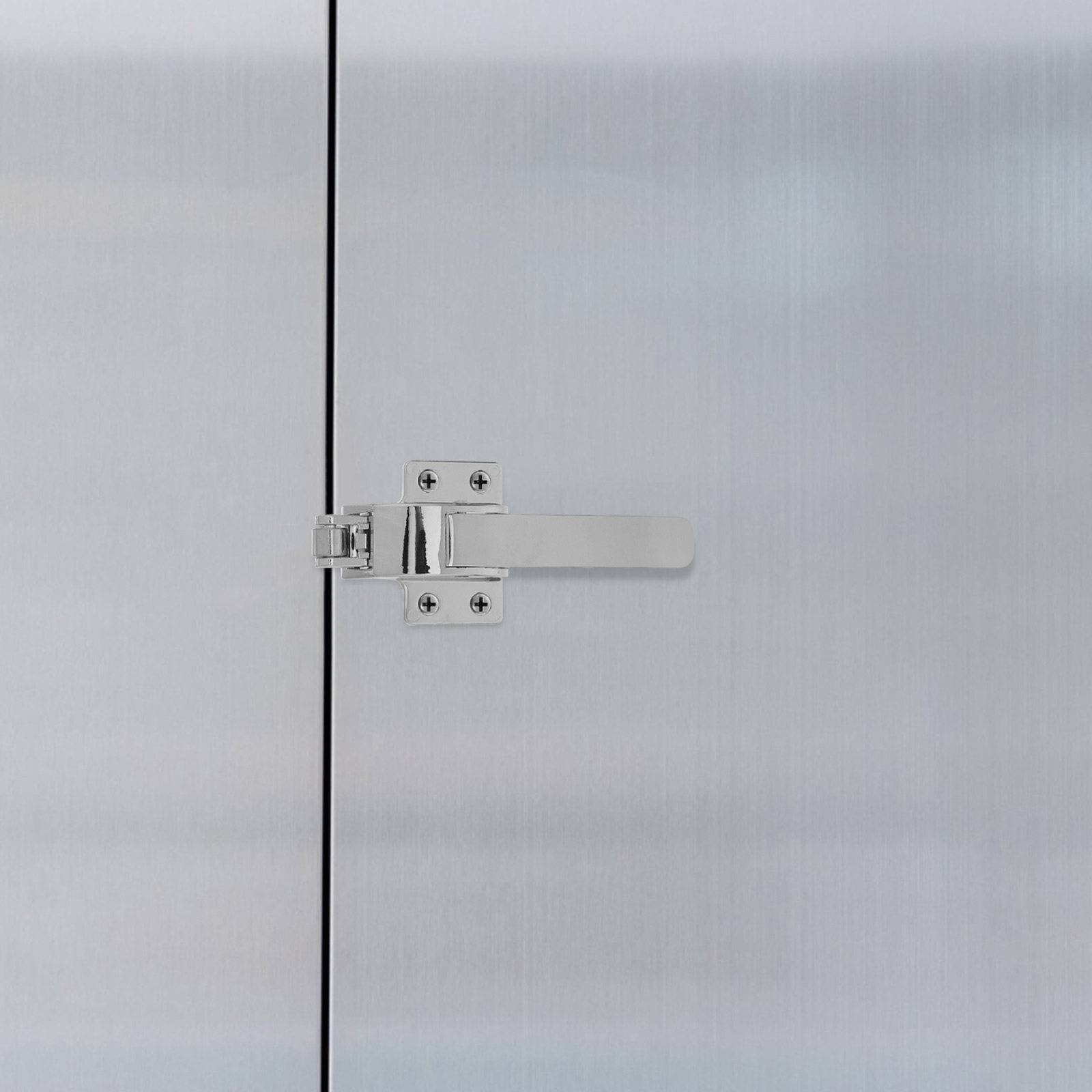 1Set Universele Koelkastdeurgr - Commercial Kitchen Refrigerator recensie en prijs