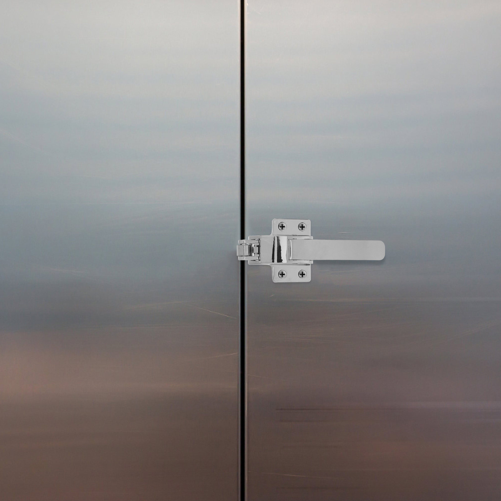 1Set Universele Koelkastdeurgr - Commercial Kitchen Refrigerator recensie en prijs