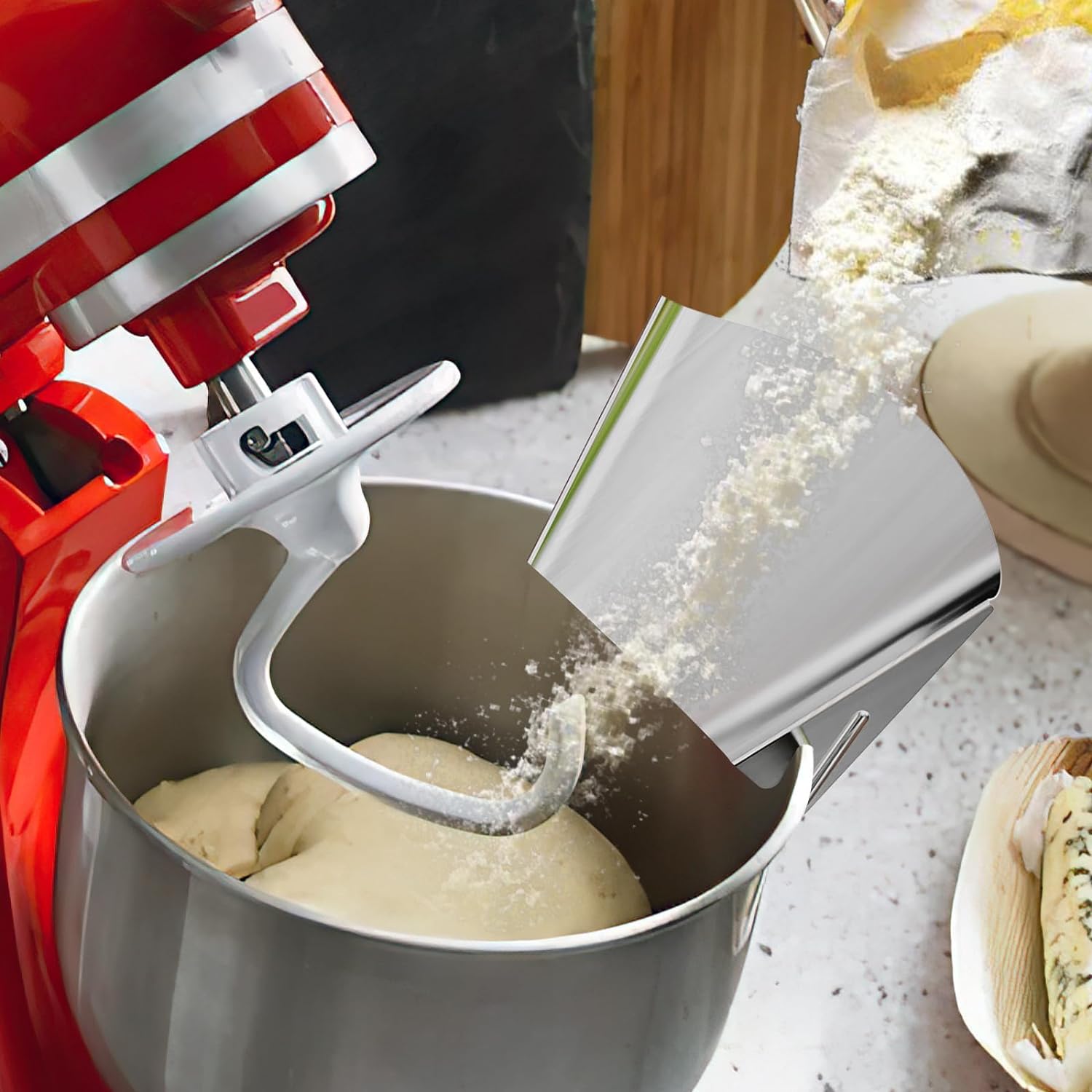 Gietgoot voor KitchenAid keuke - Commercial Kitchen Juicer recensie en prijs