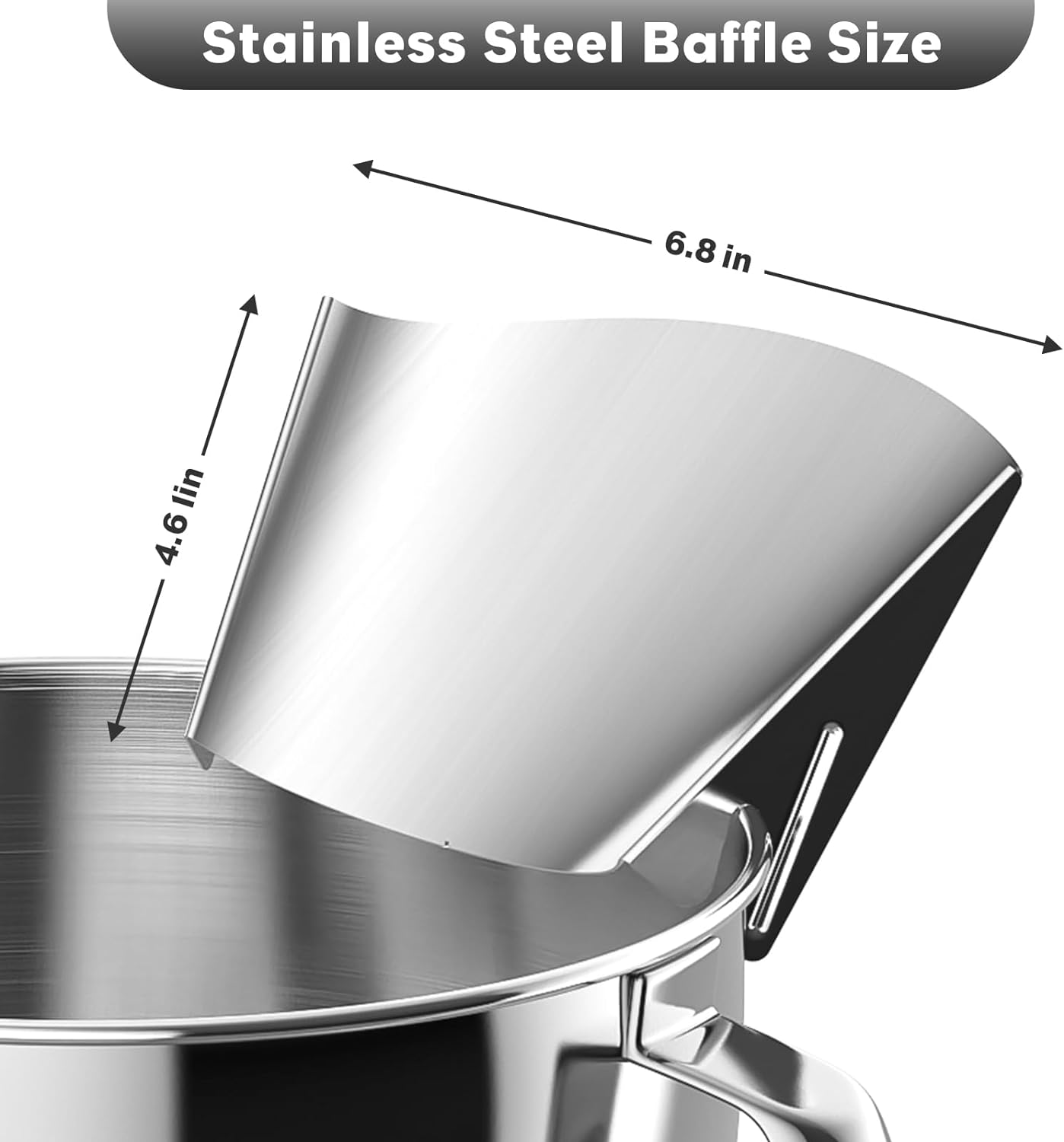 Gietgoot voor KitchenAid keuke - Commercial Kitchen Juicer recensie en prijs