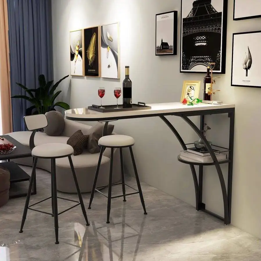 # Duurzame metalen houten bart - Commercial Kitchen Small Space recensie en prijs