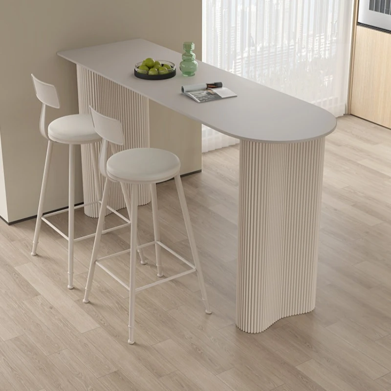 # Elegante bartafel tegen de m - Commercial Kitchen Small Space recensie en prijs