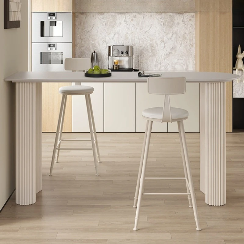 # Elegante bartafel tegen de m - Commercial Kitchen Small Space recensie en prijs