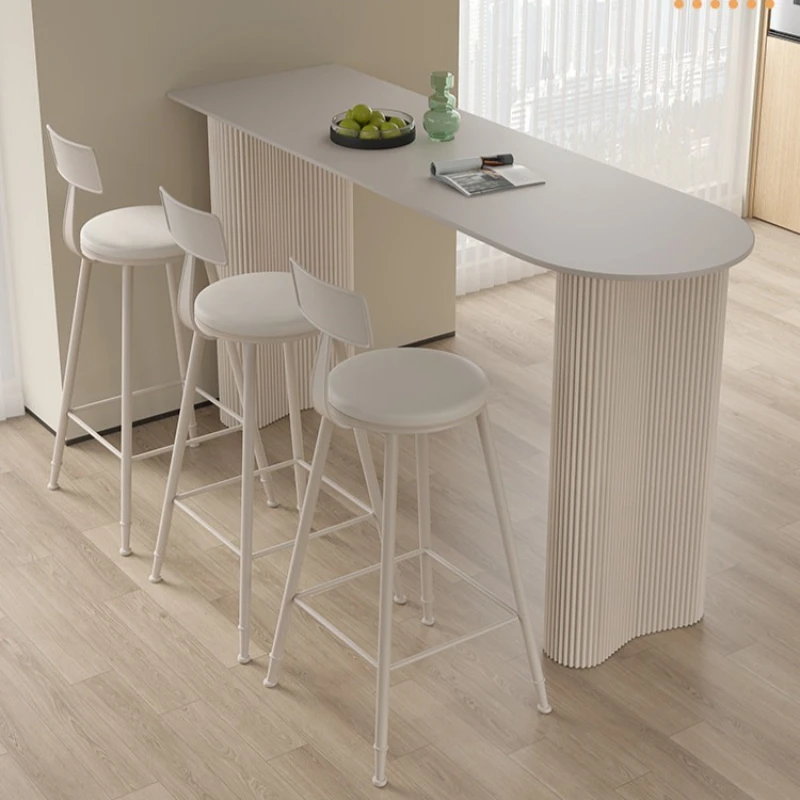 # Elegante bartafel tegen de m - Commercial Kitchen Small Space recensie en prijs