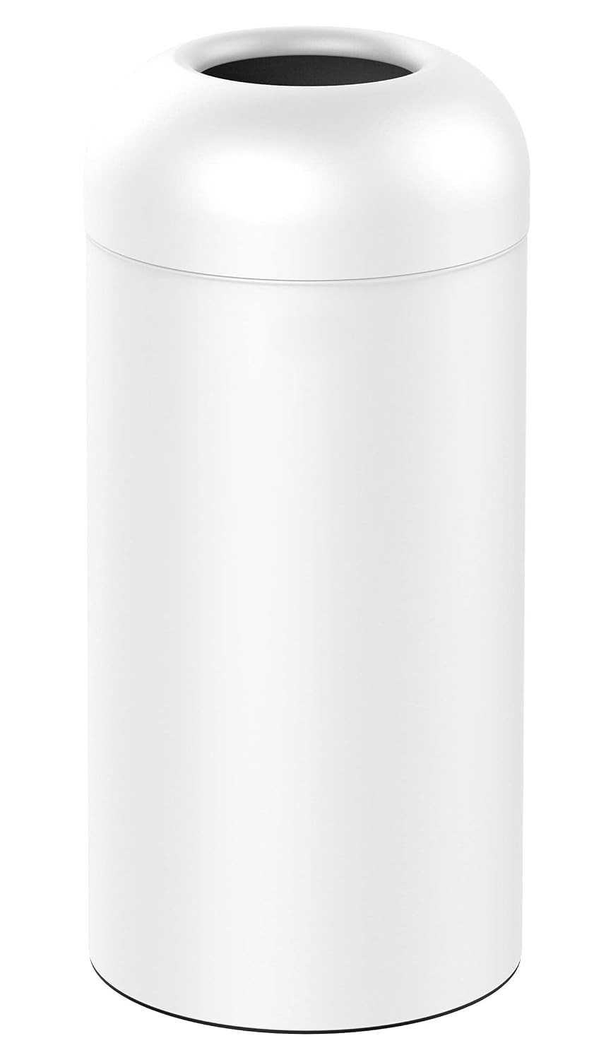 Wit geborsteld roestvrijstalen - Commercial Kitchen Garbage Disposal recensie en prijs