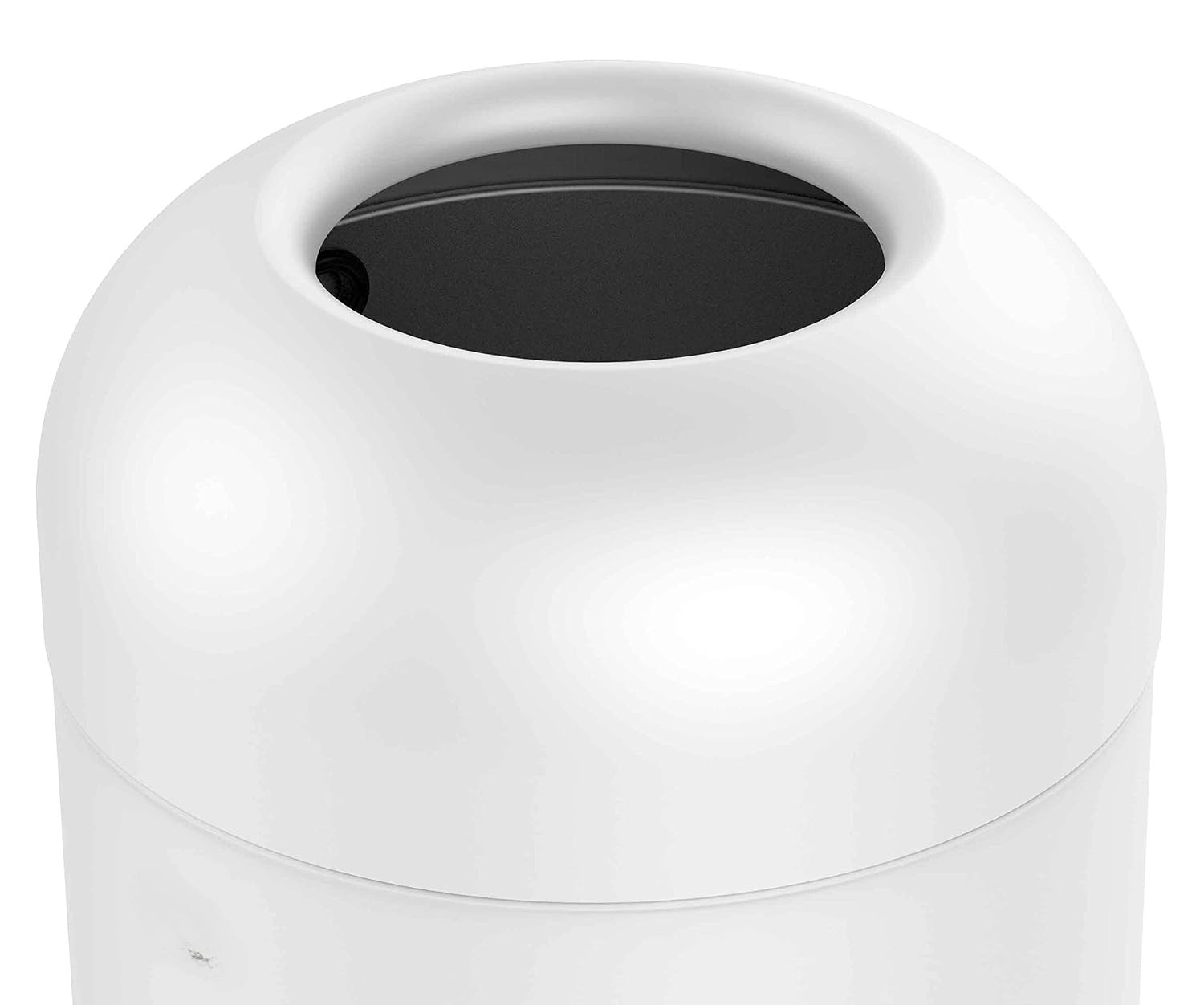Wit geborsteld roestvrijstalen - Commercial Kitchen Garbage Disposal recensie en prijs