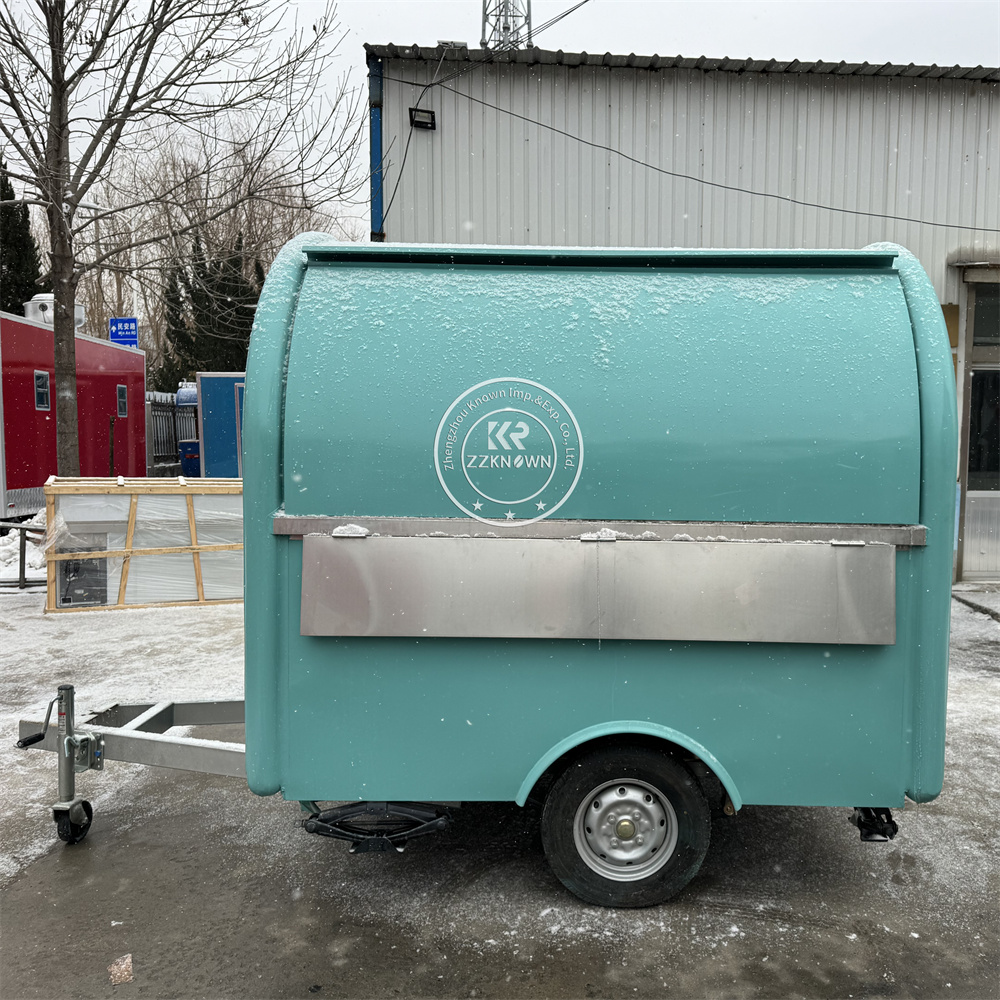 Commerciële concessievoedselka - Commercial Kitchen Equipment recensie en prijs