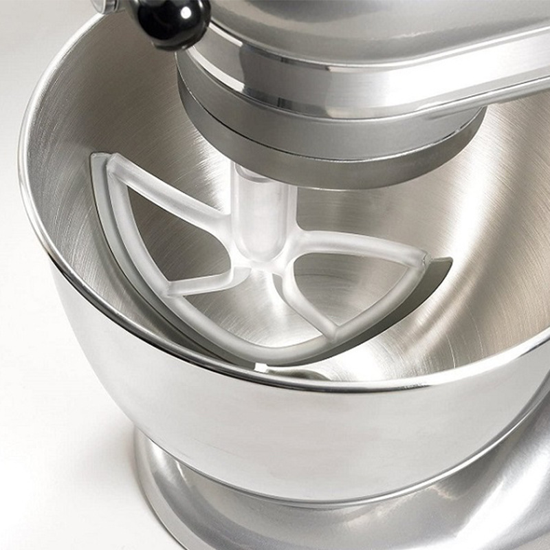 Flex Edge Beater Mixer Paddle  - Commercial Kitchen Juicer recensie en prijs