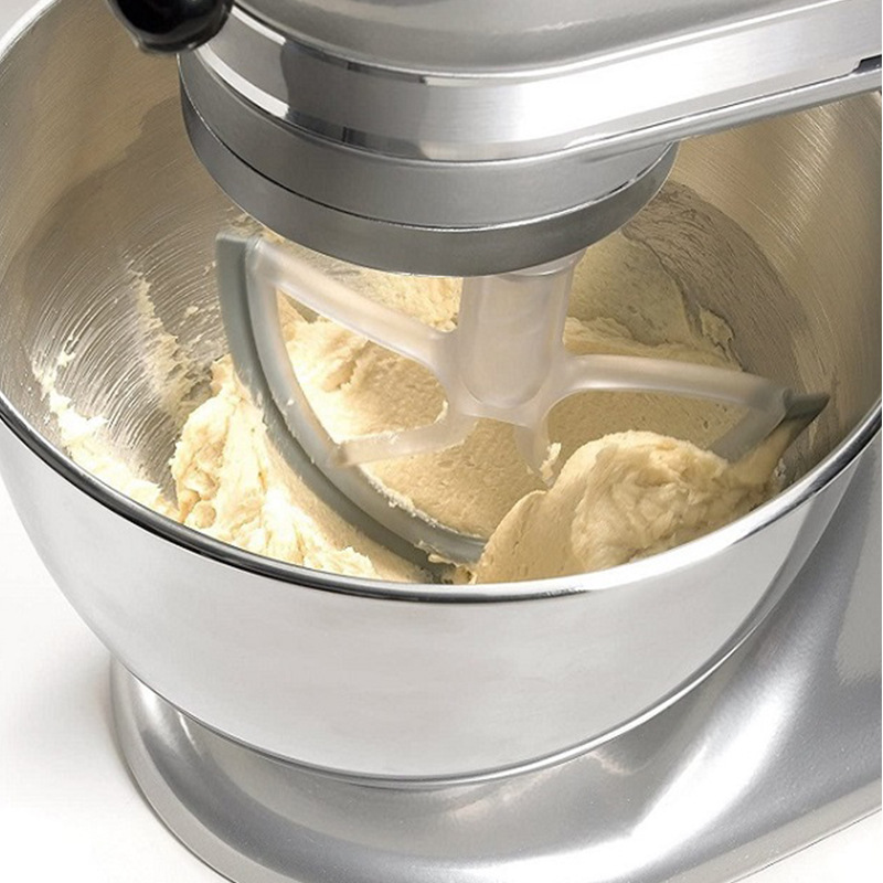 Flex Edge Beater Mixer Paddle  - Commercial Kitchen Juicer recensie en prijs