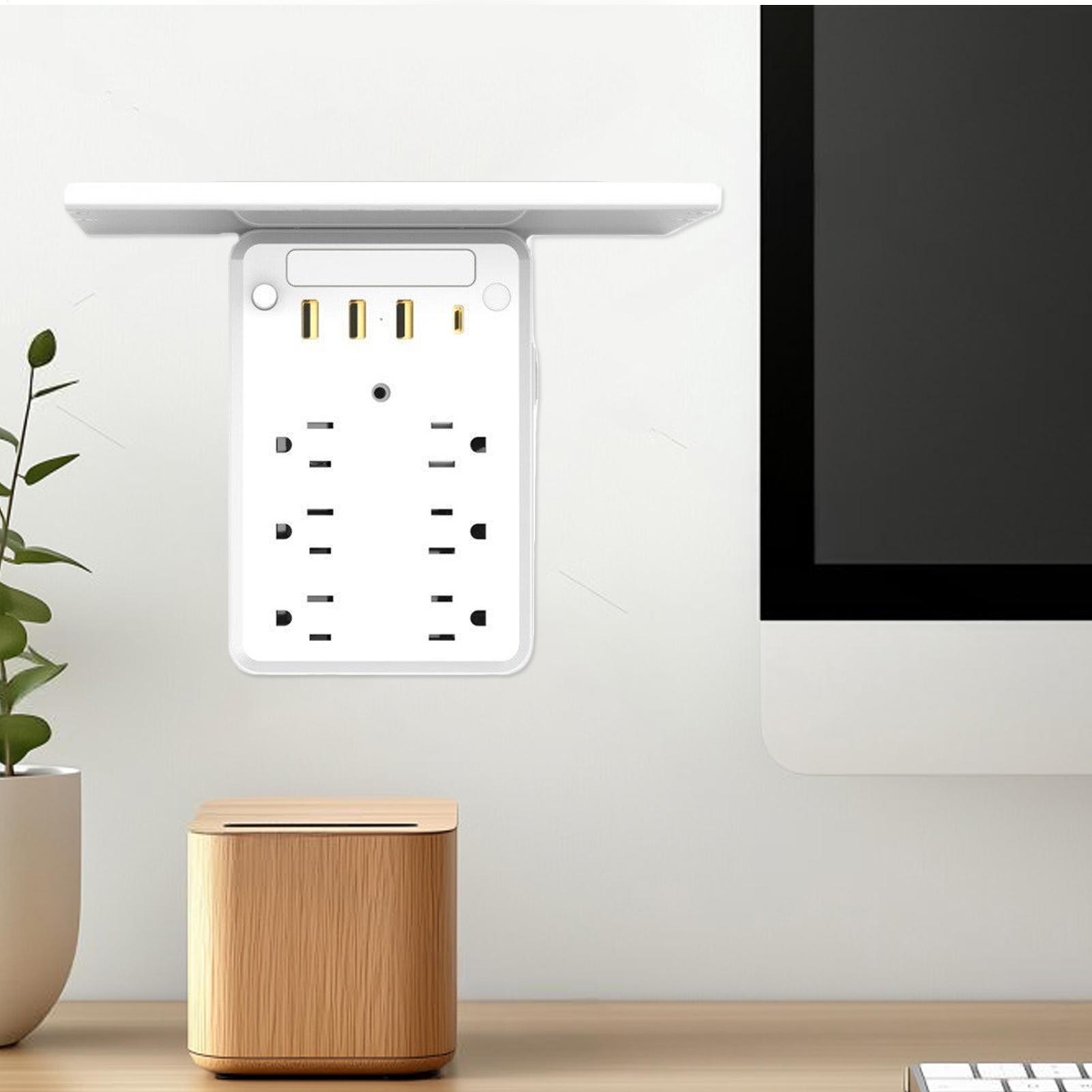 Meervoudige wandcontactdoos op - Wall Shelf Commercial Kitchen recensie en prijs