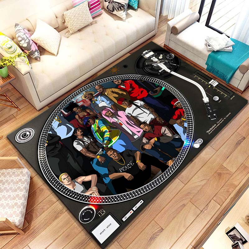 Muziek Vinyl Disc Player Patro - Commercial Kitchen Vinyl Flooring recensie en prijs
