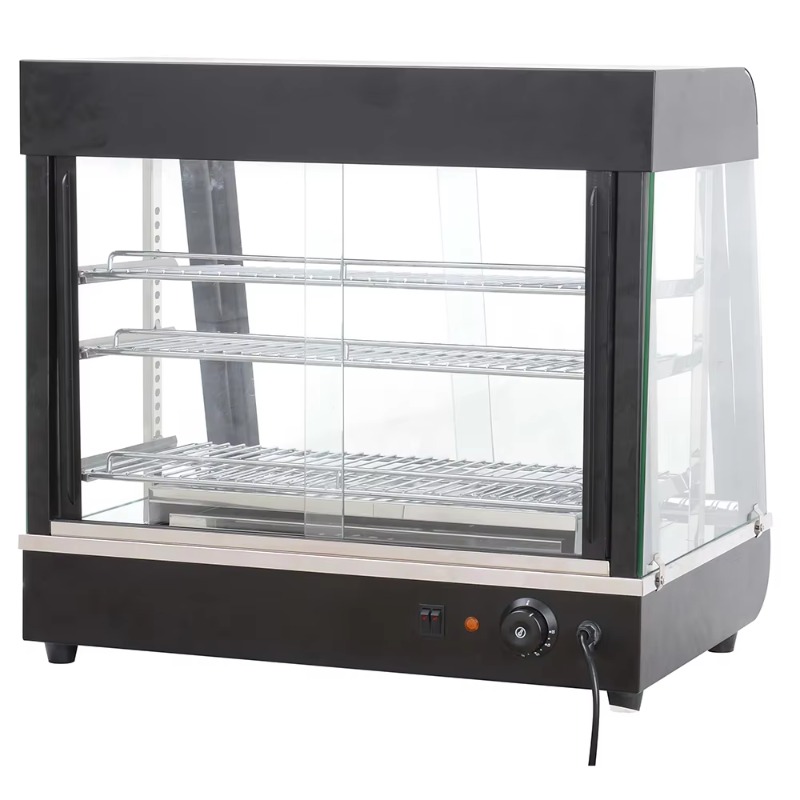 Commerciële geïsoleerde roestv - Commercial Kitchen Warmer recensie en prijs