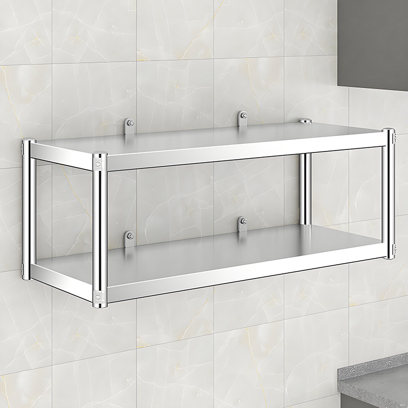 Fabrieksdirect 2026 Verdikte R - Wall Shelf Commercial Kitchen recensie en prijs