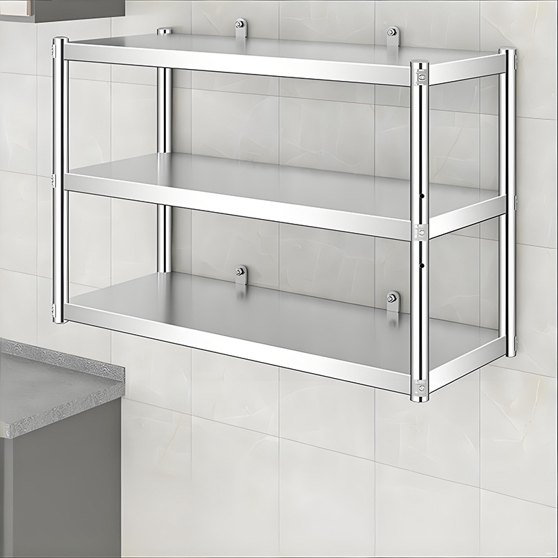 Fabrieksdirect 2026 Verdikte R - Wall Shelf Commercial Kitchen recensie en prijs