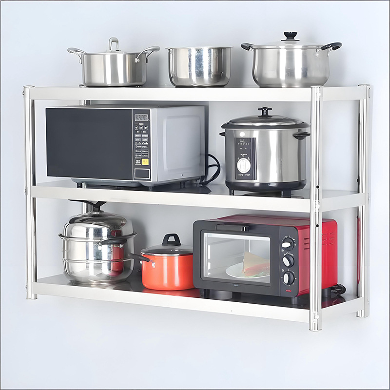 Fabrieksdirect 2026 Verdikte R - Wall Shelf Commercial Kitchen recensie en prijs