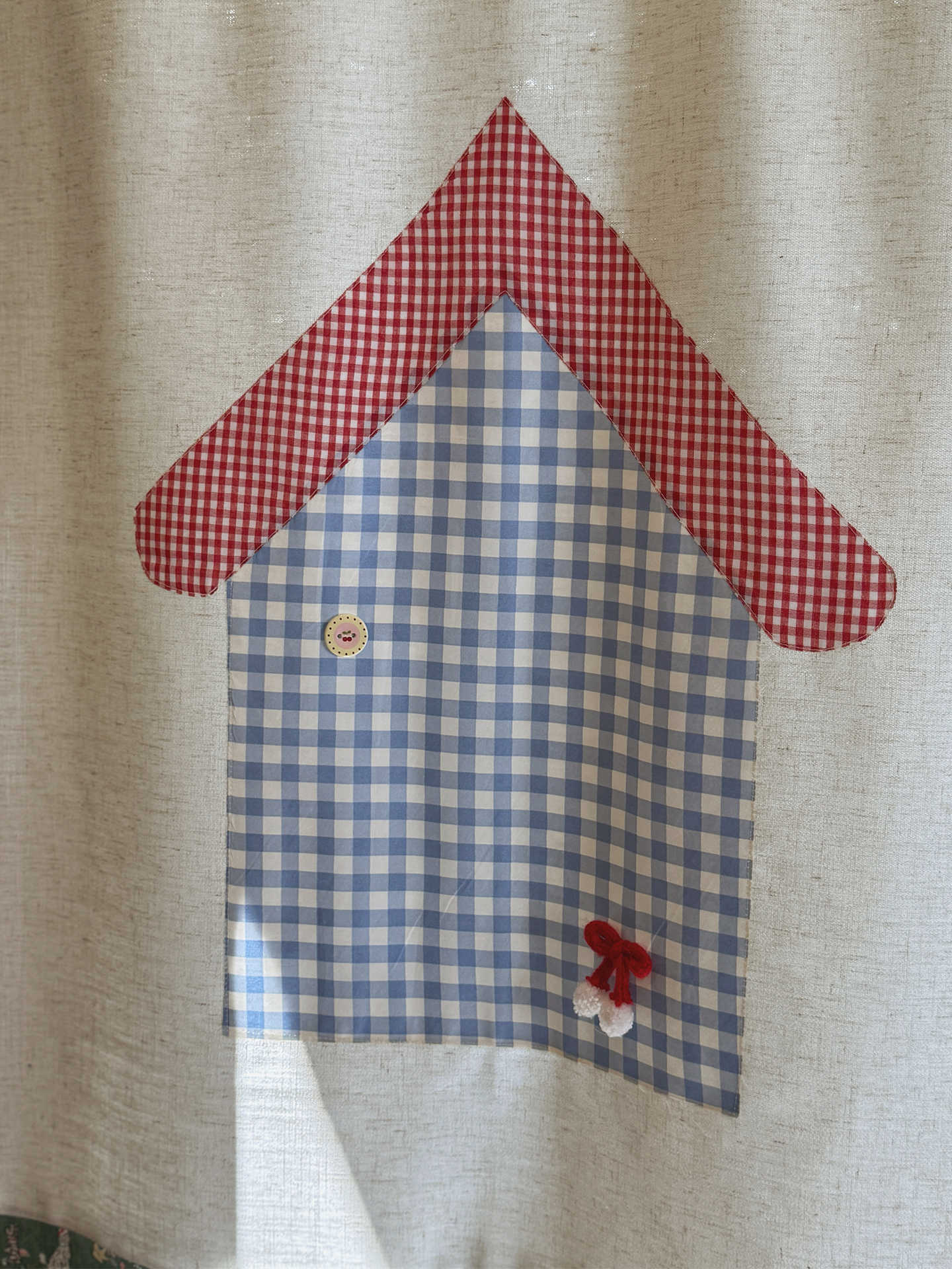 VIKAMA Gingham Small House Nor - Commercial Kitchen Installation recensie en prijs