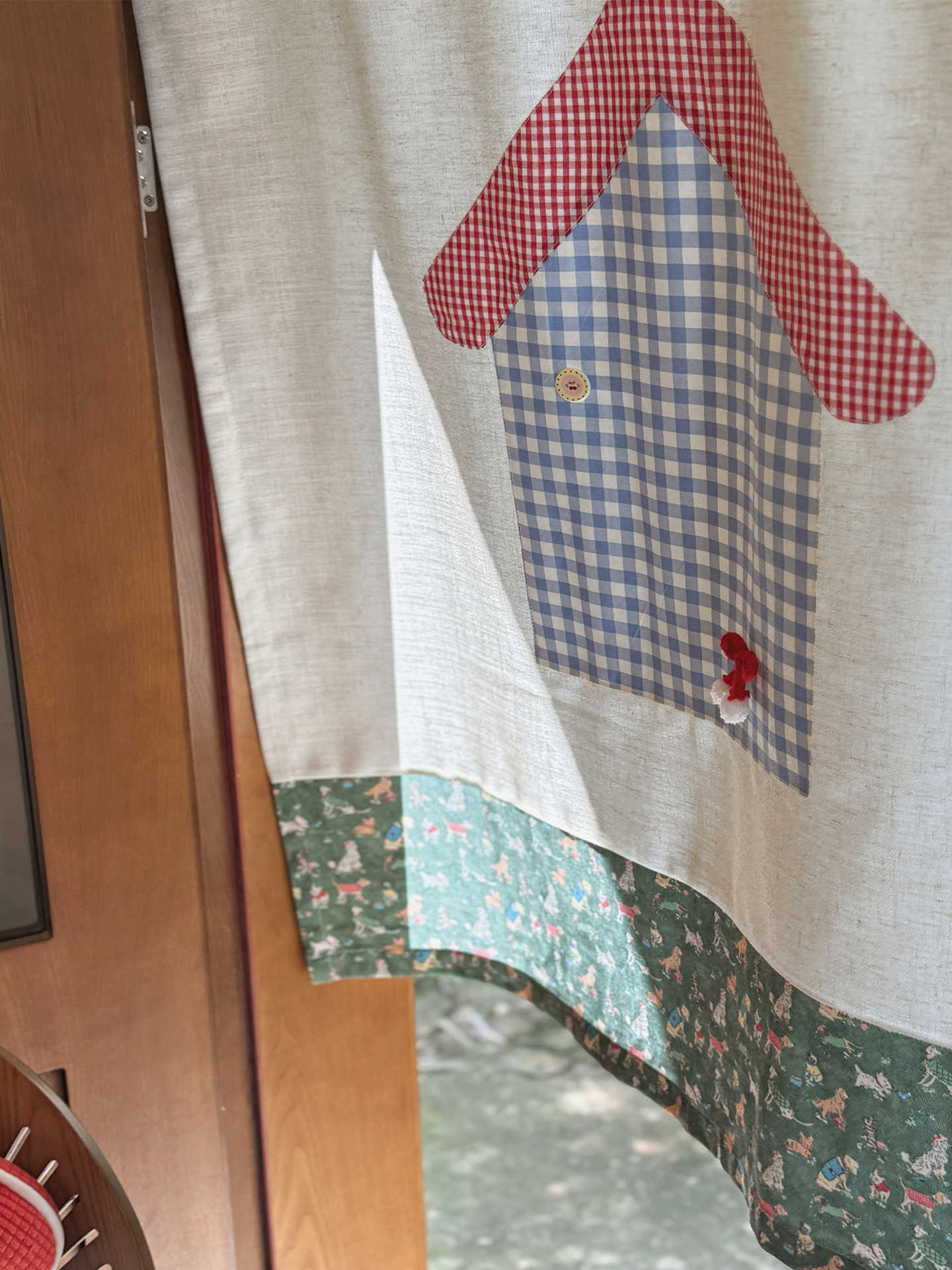 VIKAMA Gingham Small House Nor - Commercial Kitchen Installation recensie en prijs
