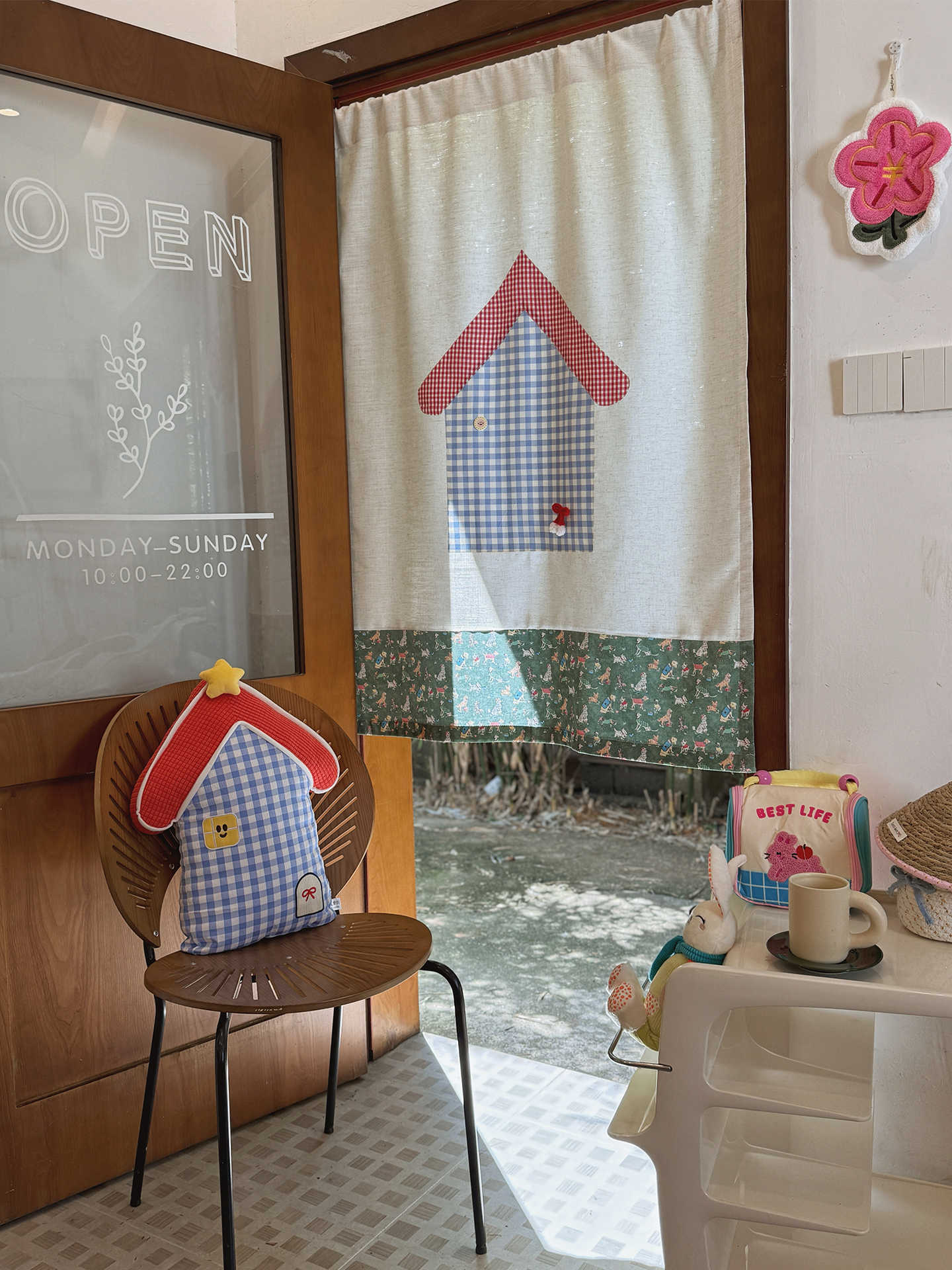 VIKAMA Gingham Small House Nor - Commercial Kitchen Installation recensie en prijs