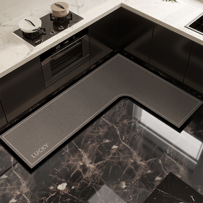 Pvc Keuken Vloermat Waterdicht - Commercial Kitchen Vinyl Flooring recensie en prijs