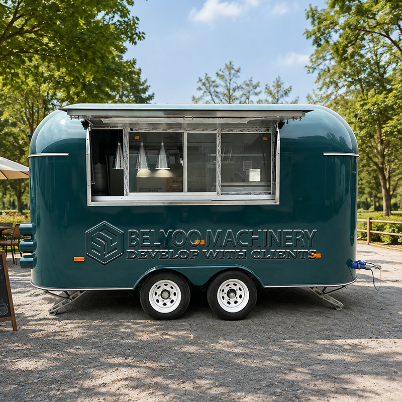 Belyoo Commerciële Voedseltrai - Commercial Kitchen Equipment recensie en prijs