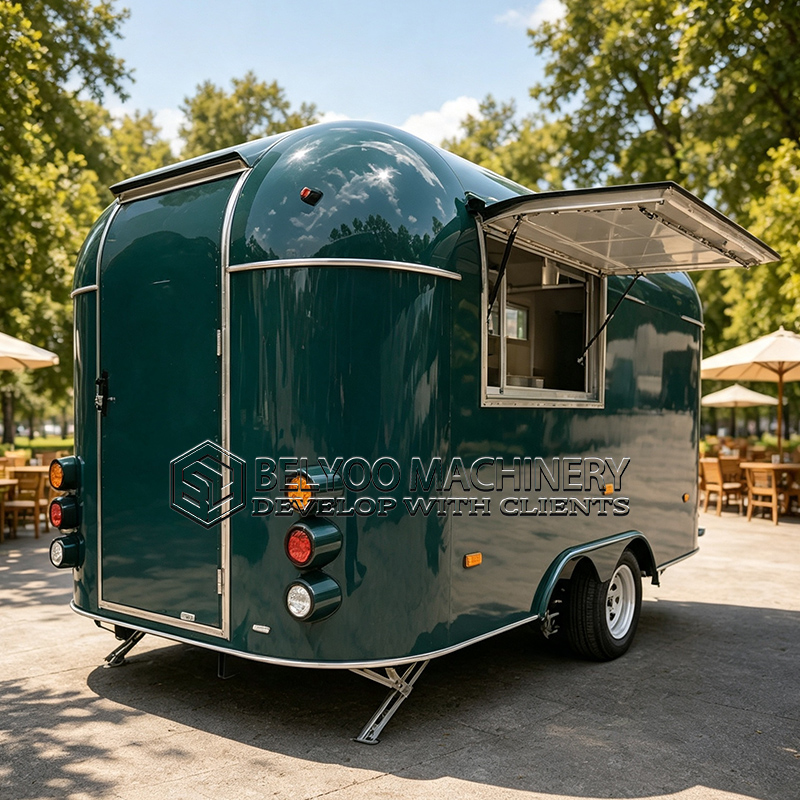 Belyoo Commerciële Voedseltrai - Commercial Kitchen Equipment recensie en prijs