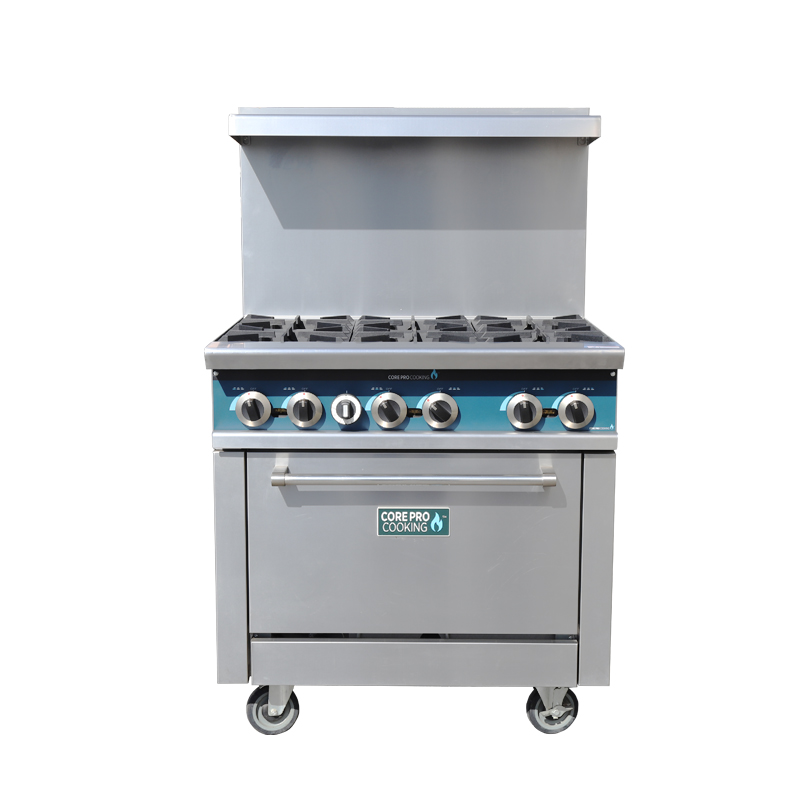 Commerciële keukenapparatuur V - Commercial Kitchen Equipment recensie en prijs