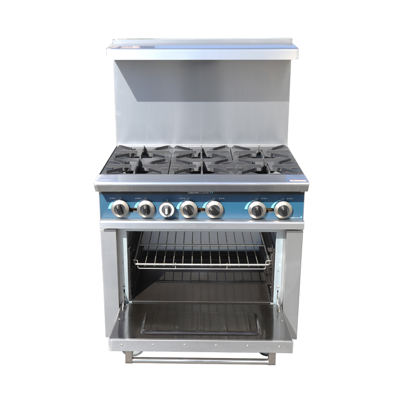 Commerciële keukenapparatuur V - Commercial Kitchen Equipment recensie en prijs
